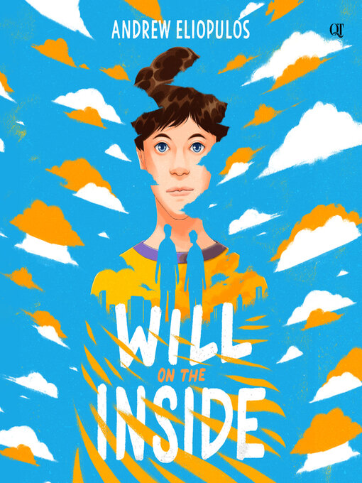 Title details for Will on the Inside by Andrew Eliopulos - Available